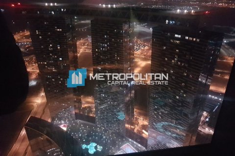 Apartament në Al Reem Island, Abu Dhabi, Emiratet e Bashkuara Arabe 1 dhomë gjumi, 84.9 m2. № 572437 - Foto 7