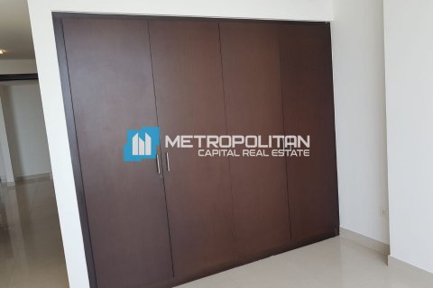 Apartament në Al Reem Island, Abu Dhabi, Emiratet e Bashkuara Arabe 1 dhomë gjumi, 84.9 m2. № 572437 - Foto 5