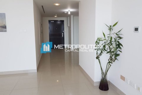 Apartament në Al Reem Island, Abu Dhabi, Emiratet e Bashkuara Arabe 1 dhomë gjumi, 84.9 m2. № 572437 - Foto 6