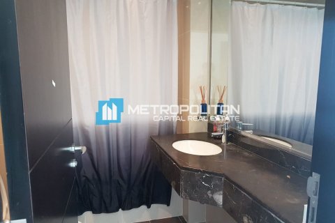 Apartament në Al Reem Island, Abu Dhabi, Emiratet e Bashkuara Arabe 1 dhomë gjumi, 84.9 m2. № 572437 - Foto 9