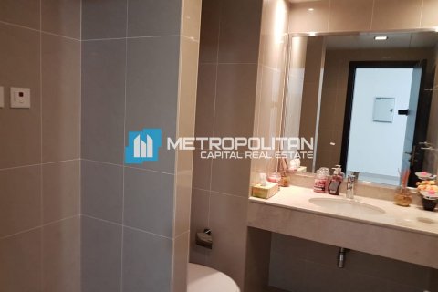 Apartament në Al Reem Island, Abu Dhabi, Emiratet e Bashkuara Arabe 1 dhomë gjumi, 84.9 m2. № 572437 - Foto 8
