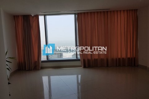 Apartament në Al Reem Island, Abu Dhabi, Emiratet e Bashkuara Arabe 1 dhomë gjumi, 84.9 m2. № 572437 - Foto 2