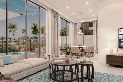 Villa em Dubai South (Dubai World Central), Dubai, EAU 4 quartos, 370 m2 № 710978