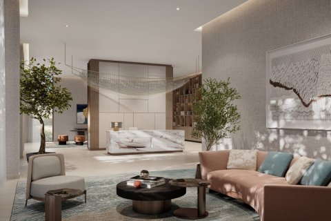 Lakás itt: Dubai Marina, EAE, 3 hálószoba, 185 m², azonosító: 710977 - fénykép 8
