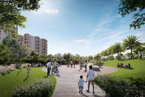 Lakás itt: Dubai Marina, EAE, 3 hálószoba, 185 m², azonosító: 710977 - fénykép 10