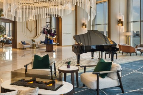 Lakás itt: Dubai Marina, EAE, 3 hálószoba, 185 m², azonosító: 710977 - fénykép 5