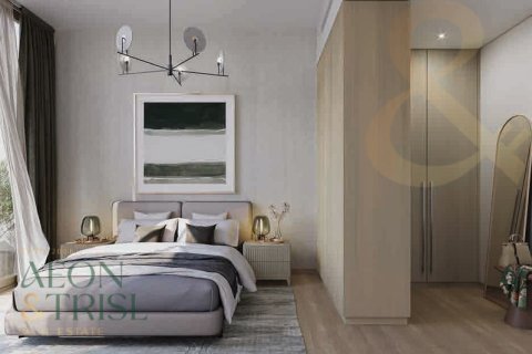Apartment til salg i Mohammed Bin Rashid City, Dubai, UAE 2 soveværelser, 113 kvm № 649139 - foto 4