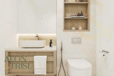 Apartment til salg i Mohammed Bin Rashid City, Dubai, UAE 2 soveværelser, 113 kvm № 649139 - foto 1