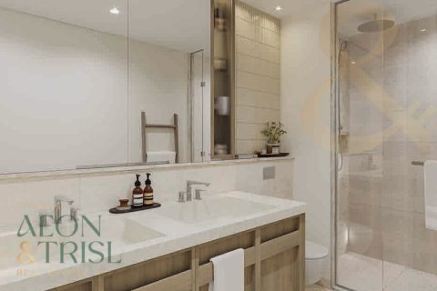 Apartment til salg i Mohammed Bin Rashid City, Dubai, UAE 2 soveværelser, 113 kvm № 649139 - foto 3