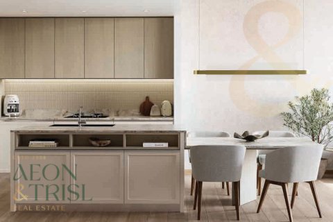 Apartment til salg i Mohammed Bin Rashid City, Dubai, UAE 2 soveværelser, 113 kvm № 649139 - foto 2