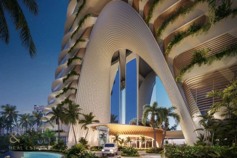 Wohnung zum Verkauf in Palm Jumeirah, Dubai, VAE 4 Schlafzimmer, 941 m2 Nr. 649141 - Foto 2