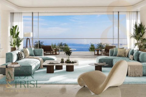 Wohnung zum Verkauf in Palm Jumeirah, Dubai, VAE 4 Schlafzimmer, 941 m2 Nr. 649141 - Foto 5