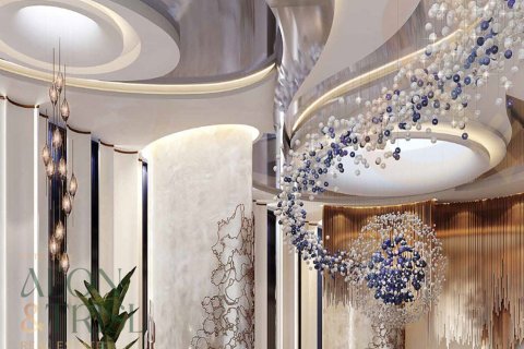 Apartament na sprzedaż w Business Bay, Dubai, ZEA 3 sypialnie, 288 mkw., nr 649136 - zdjęcie 1