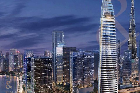 Apartament na sprzedaż w Business Bay, Dubai, ZEA 3 sypialnie, 288 mkw., nr 649136 - zdjęcie 4
