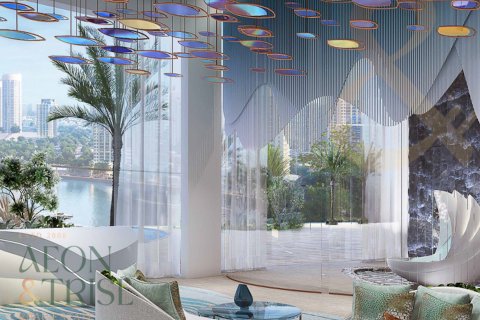 Apartament na sprzedaż w Business Bay, Dubai, ZEA 3 sypialnie, 288 mkw., nr 649136 - zdjęcie 2