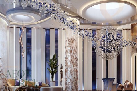 Apartament na sprzedaż w Business Bay, Dubai, ZEA 3 sypialnie, 288 mkw., nr 649136 - zdjęcie 3