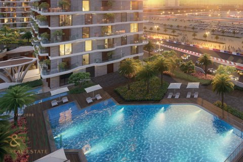Wohnung zum Verkauf in Motor City, Dubai, VAE 1 Schlafzimmer, 87 m2 Nr. 649138 - Foto 4