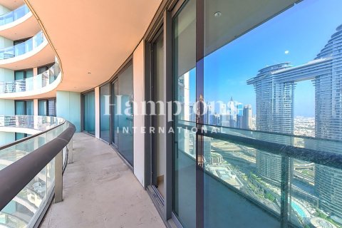 Wohnung zur Miete in Downtown Dubai (Downtown Burj Dubai), Dubai, VAE 2 Schlafzimmer, 129.26987935 m2 Nr. 691885 - Foto 4