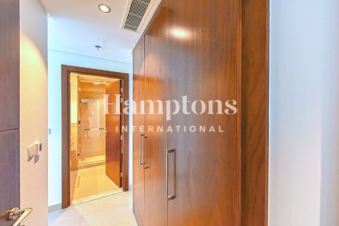 Wohnung zur Miete in Downtown Dubai (Downtown Burj Dubai), Dubai, VAE 2 Schlafzimmer, 129.26987935 m2 Nr. 691885 - Foto 5