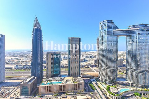 Wohnung zur Miete in Downtown Dubai (Downtown Burj Dubai), Dubai, VAE 2 Schlafzimmer, 129.26987935 m2 Nr. 691885 - Foto 12