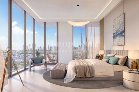 Leilighet i Mohammed Bin Rashid City, Dubai, Emiratene 2 soverom, 135.545 kvm nr. 691887