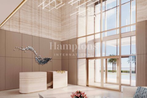 Wohnung zur Miete in Mohammed Bin Rashid City, Dubai, VAE 2 Schlafzimmer, 135.54547700 m2 Nr. 691887 - Foto 2