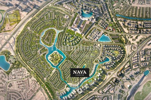 Wohnung zur Miete in Mohammed Bin Rashid City, Dubai, VAE 2 Schlafzimmer, 135.54547700 m2 Nr. 691887 - Foto 12