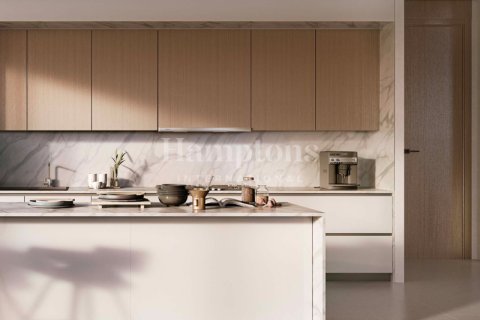 Wohnung zur Miete in Mohammed Bin Rashid City, Dubai, VAE 2 Schlafzimmer, 135.54547700 m2 Nr. 691887 - Foto 8