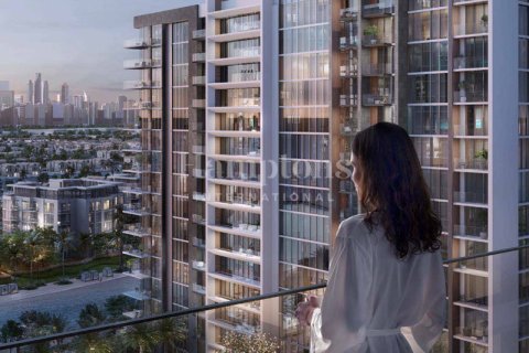 Wohnung zur Miete in Mohammed Bin Rashid City, Dubai, VAE 2 Schlafzimmer, 135.54547700 m2 Nr. 691887 - Foto 4