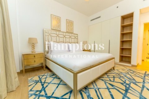 Wohnung zur Miete in Al Sufouh, Dubai, VAE 2 Schlafzimmer, 120.21648200 m2 Nr. 691883 - Foto 14