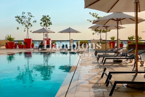 Wohnung zur Miete in Al Sufouh, Dubai, VAE 2 Schlafzimmer, 120.21648200 m2 Nr. 691883 - Foto 3