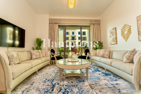 Wohnung zur Miete in Al Sufouh, Dubai, VAE 2 Schlafzimmer, 120.21648200 m2 Nr. 691883 - Foto 13