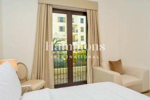 Wohnung zur Miete in Al Sufouh, Dubai, VAE 2 Schlafzimmer, 120.21648200 m2 Nr. 691883 - Foto 10