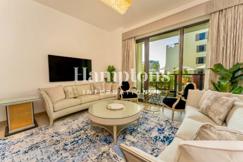 Wohnung zur Miete in Al Sufouh, Dubai, VAE 2 Schlafzimmer, 120.21648200 m2 Nr. 691883 - Foto 11