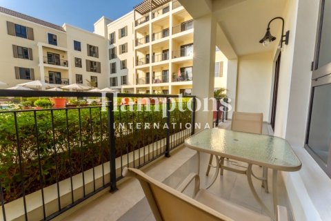 Wohnung zur Miete in Al Sufouh, Dubai, VAE 2 Schlafzimmer, 120.21648200 m2 Nr. 691883 - Foto 15