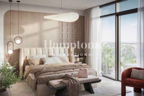 Wohnung zur Miete in Dubai Hills Estate, Dubai, VAE 1 Schlafzimmer, 69.37996040 m2 Nr. 691888 - Foto 8