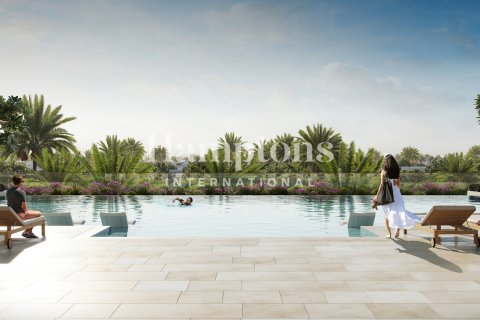 Wohnung zur Miete in Dubai Hills Estate, Dubai, VAE 1 Schlafzimmer, 69.37996040 m2 Nr. 691888 - Foto 7