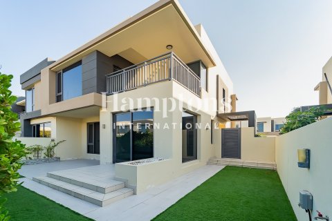 Stadthaus zur Miete in Dubai Hills Estate, Dubai, VAE 5 Schlafzimmer, 277.12964900 m2 Nr. 691884 - Foto 6