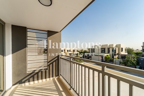 Stadthaus zur Miete in Dubai Hills Estate, Dubai, VAE 5 Schlafzimmer, 277.12964900 m2 Nr. 691884 - Foto 15