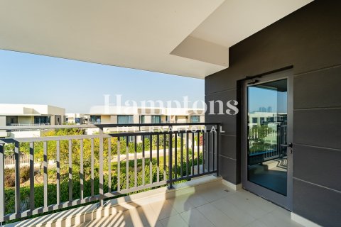 Stadthaus zur Miete in Dubai Hills Estate, Dubai, VAE 5 Schlafzimmer, 277.12964900 m2 Nr. 691884 - Foto 20