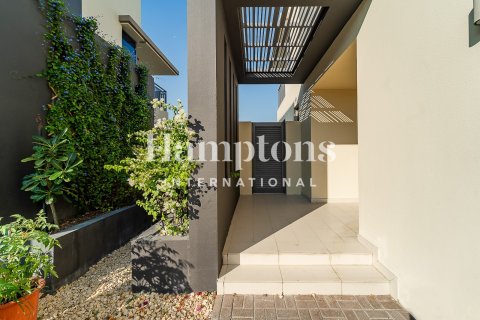 Stadthaus zur Miete in Dubai Hills Estate, Dubai, VAE 5 Schlafzimmer, 277.12964900 m2 Nr. 691884 - Foto 5