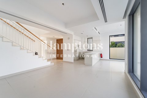Stadthaus zur Miete in Dubai Hills Estate, Dubai, VAE 5 Schlafzimmer, 277.12964900 m2 Nr. 691884 - Foto 4