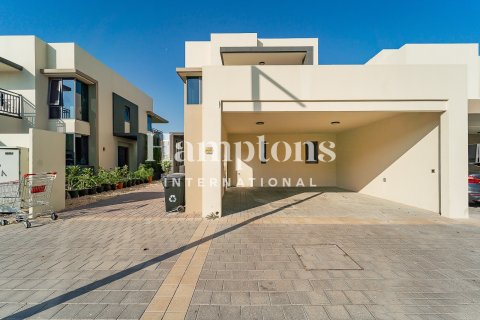 Stadthaus zur Miete in Dubai Hills Estate, Dubai, VAE 5 Schlafzimmer, 277.12964900 m2 Nr. 691884 - Foto 8