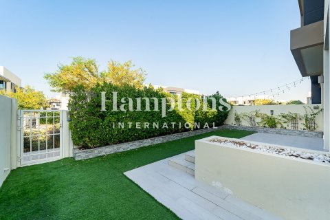 Stadthaus zur Miete in Dubai Hills Estate, Dubai, VAE 5 Schlafzimmer, 277.12964900 m2 Nr. 691884 - Foto 3