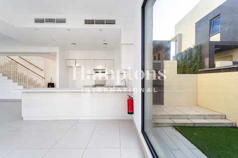 Stadthaus zur Miete in Dubai Hills Estate, Dubai, VAE 5 Schlafzimmer, 277.12964900 m2 Nr. 691884 - Foto 2