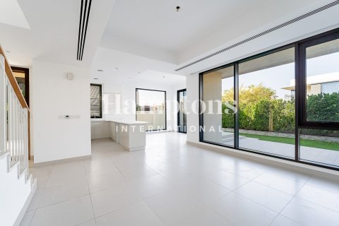 Stadthaus zur Miete in Dubai Hills Estate, Dubai, VAE 5 Schlafzimmer, 277.12964900 m2 Nr. 691884 - Foto 7