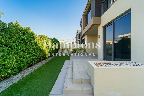 Stadthaus zur Miete in Dubai Hills Estate, Dubai, VAE 5 Schlafzimmer, 277.12964900 m2 Nr. 691884 - Foto 10