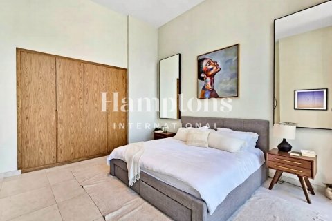Wohnung zur Miete in Dubai Marina, Dubai, VAE 2 Schlafzimmer, 111.85521200 m2 Nr. 691886 - Foto 10
