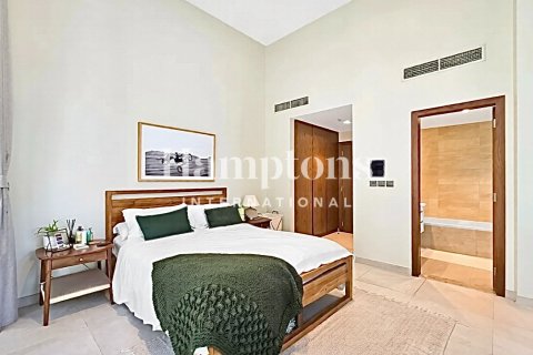 Wohnung zur Miete in Dubai Marina, Dubai, VAE 2 Schlafzimmer, 111.85521200 m2 Nr. 691886 - Foto 8