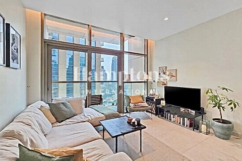 Wohnung zur Miete in Dubai Marina, Dubai, VAE 2 Schlafzimmer, 111.85521200 m2 Nr. 691886 - Foto 4